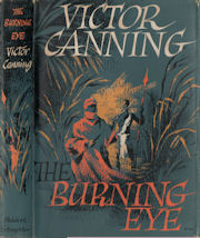 First edition cover